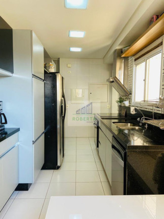 Imagem Apartamento com 3 Quartos à Venda, 178 m² em Brooklin - São Paulo