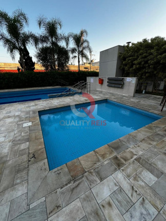 Imagem Apartamento com 2 Quartos à Venda, 47 m² em Vila Maria Baixa - São Paulo Imagem Apartamento com 2 Quartos à Venda, 47 m² em Vila Maria Baixa - São Paulo