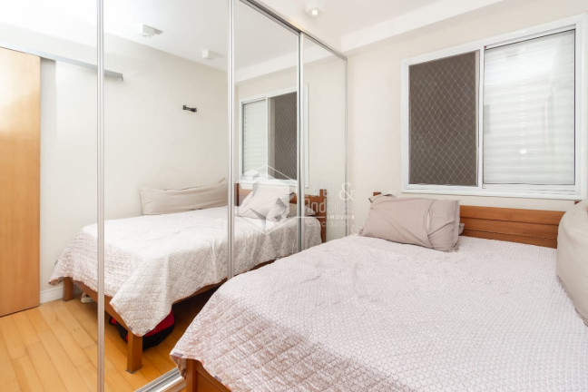 Imagem Apartamento com 3 Quartos à Venda, 62 m² em Parque São Domingos - São Paulo