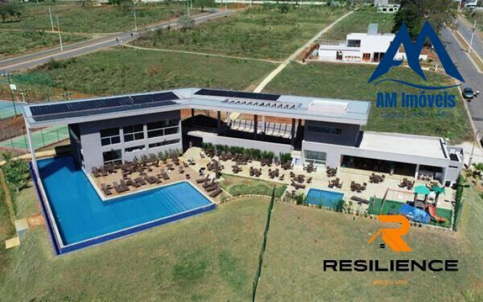 Imagem Casa de Condomínio com 4 Quartos à Venda, 1.000 m² em Gran Royalle - Lagoa Santa