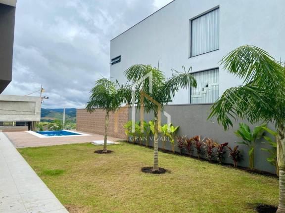 Imagem Casa de Condomínio com 4 Quartos à Venda, 290 m² em Urbanova - São José Dos Campos Imagem Casa de Condomínio com 4 Quartos à Venda, 290 m² em Urbanova - São José Dos Campos