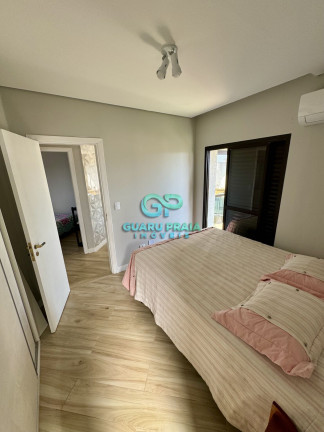 Imagem Apartamento com 3 Quartos à Venda, 90 m² em Enseada - Guarujá