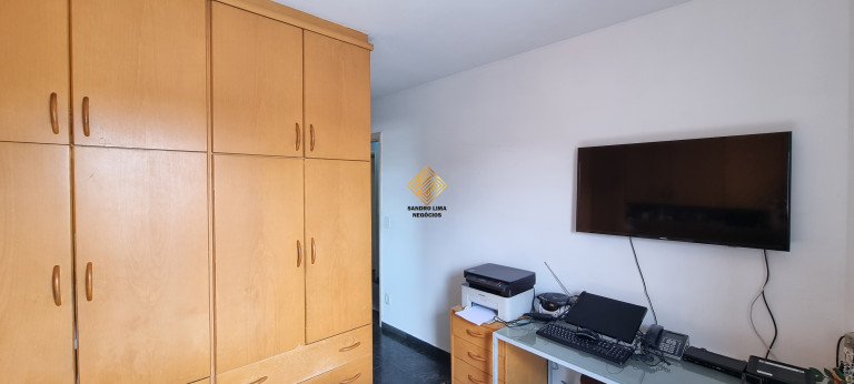 Imagem Apartamento com 3 Quartos à Venda, 71 m² em Jabaquara - São Paulo