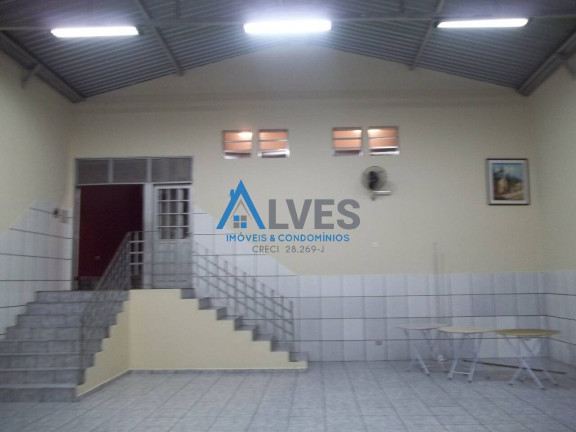 Imagem Casa à Venda, 436 m² em Baeta Neves - São Bernardo Do Campo Imagem Casa à Venda, 436 m² em Baeta Neves - São Bernardo Do Campo
