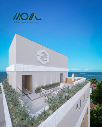 Imagem Imóvel com 3 Quartos à Venda, 92 m² em Itapema Do Norte - Itapoá