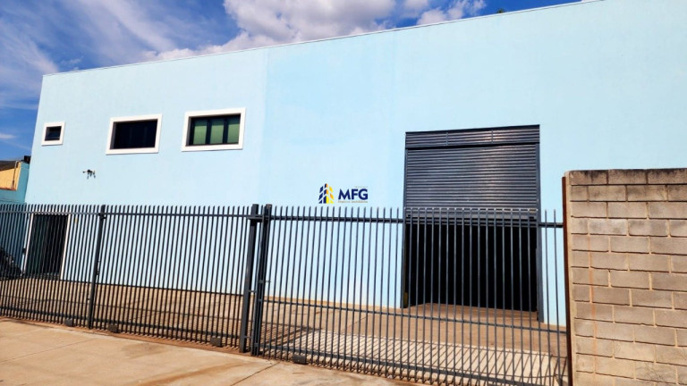 Imóvel à Venda, 435 m² em Vila Adélia - Sorocaba