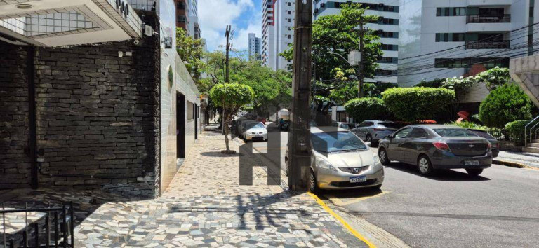 Imagem Apartamento com 3 Quartos à Venda, 105 m² em Setúbal - Recife Imagem Apartamento com 3 Quartos à Venda, 105 m² em Setúbal - Recife