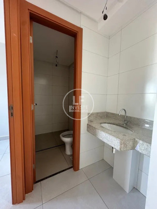 Imagem Apartamento com 3 Quartos à Venda, 73 m² em Parque Amazônia - Goiânia