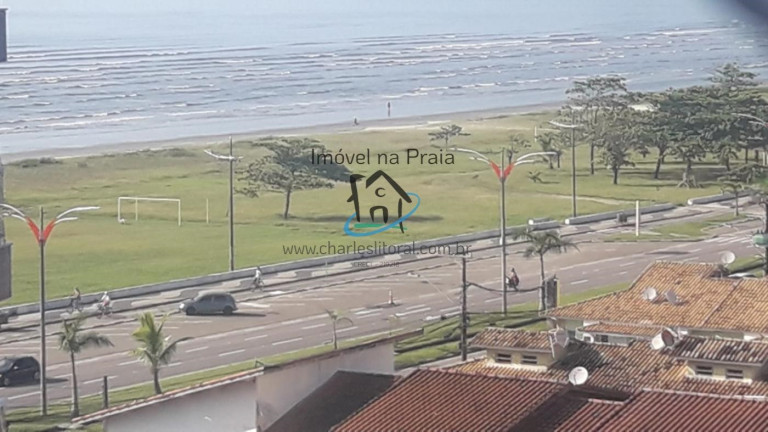 Imagem Apartamento com 2 Quartos à Venda, 75 m² em Praia Do Indaiá - Caraguatatuba