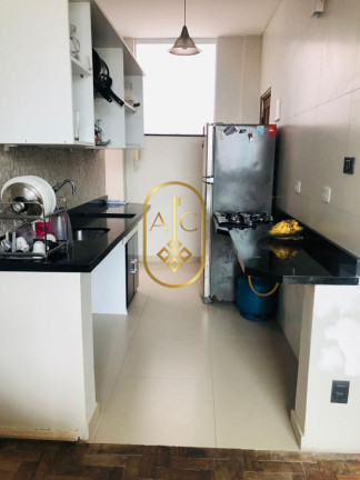 Imagem Apartamento com 3 Quartos à Venda, 90 m² em Barra - Salvador