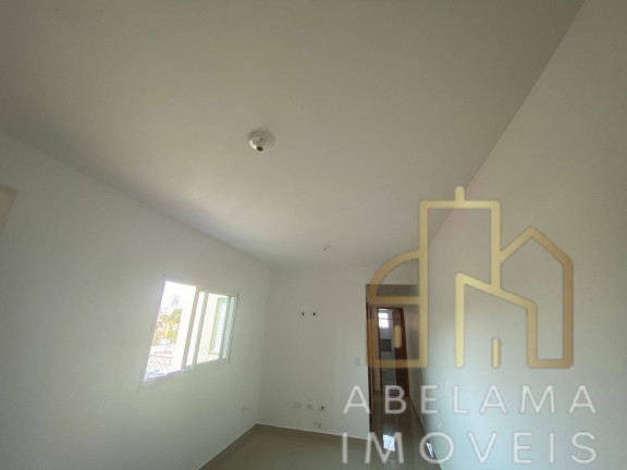 Imagem Cobertura com 2 Quartos à Venda, 86 m² em Vila Luzita - Santo André