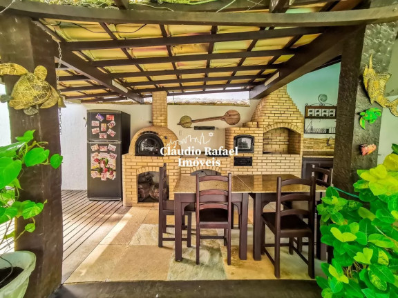 Imagem Casa com 6 Quartos à Venda, 252 m² em Geribá - Armação Dos Búzios Imagem Casa com 6 Quartos à Venda, 252 m² em Geribá - Armação Dos Búzios