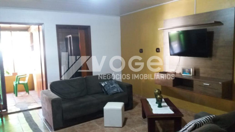 Casa com 3 Quartos à Venda, 150 m² em Liberdade - Novo Hamburgo