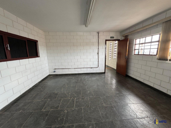 Imagem Galpão para Alugar, 1.000 m² em Jardim São Lourenzo - Sorocaba Imagem Galpão para Alugar, 1.000 m² em Jardim São Lourenzo - Sorocaba