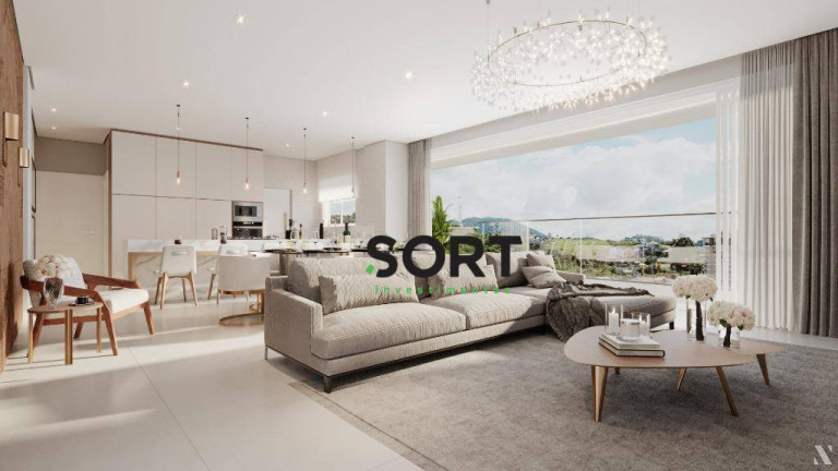 Imagem Apartamento com 3 Quartos à Venda, 175 m² em Balneário Santa Clara - Itajaí Imagem Apartamento com 3 Quartos à Venda, 175 m² em Balneário Santa Clara - Itajaí