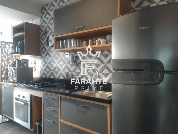 Imagem Apartamento com 2 Quartos à Venda, 73 m² em Embaré - Santos Imagem Apartamento com 2 Quartos à Venda, 73 m² em Embaré - Santos