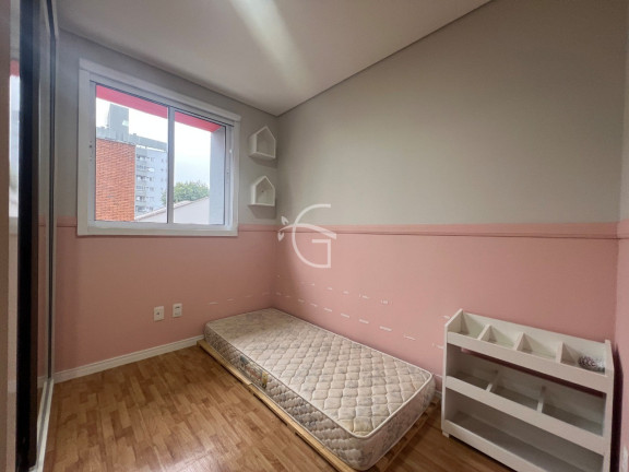 Imagem Apartamento com 2 Quartos à Venda, 72 m² em Anita Garibaldi - Joinville