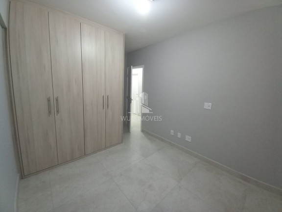 Imagem Apartamento com 3 Quartos para Alugar, 102 m² em Vila Aprazível - Jacareí