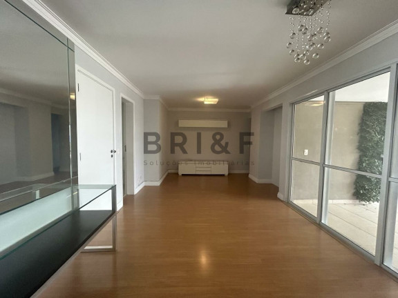 Apartamento com 3 Quartos à Venda, 112 m² em Chácara Santo Antônio (zona Sul) - São Paulo