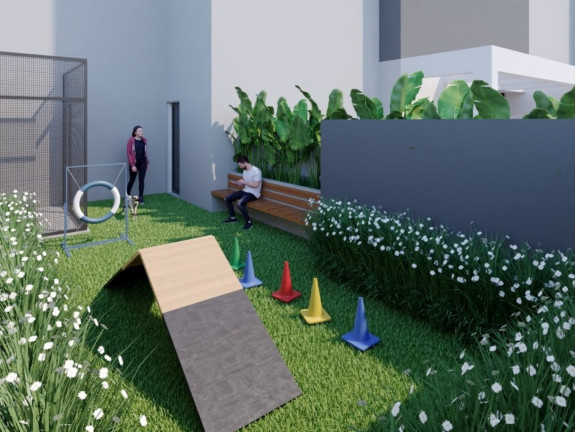 Imagem Apartamento com 3 Quartos à Venda, 129 m² em Vila Matilde - São Paulo