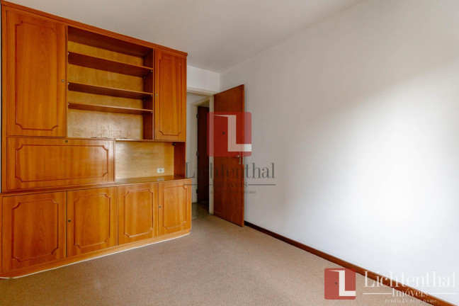 Imagem Apartamento com 4 Quartos à Venda, 163 m² em Paraíso - São Paulo Imagem Apartamento com 4 Quartos à Venda, 163 m² em Paraíso - São Paulo