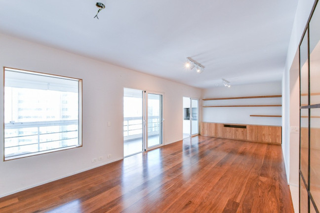 Imagem Apartamento com 3 Quartos à Venda, 138 m² em Vila Olímpia - São Paulo Imagem Apartamento com 3 Quartos à Venda, 138 m² em Vila Olímpia - São Paulo