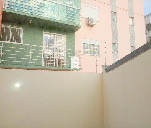 Imagem Apartamento com 1 Quarto à Venda, 33 m² em Centro - Santa Maria