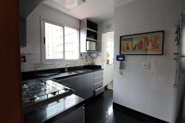 Imagem Imóvel com 4 Quartos à Venda, 122 m² em Carmo - Belo Horizonte