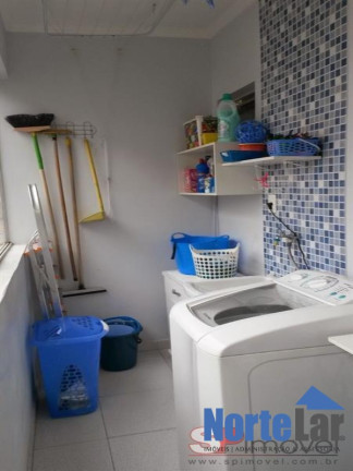 Imagem Apartamento com 2 Quartos à Venda, 67 m² em Vila Medeiros - São Paulo