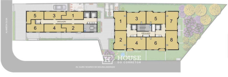 Imagem Apartamento com 2 Quartos à Venda, 34 m² em Santa Cecília - São Paulo Imagem Apartamento com 2 Quartos à Venda, 34 m² em Santa Cecília - São Paulo