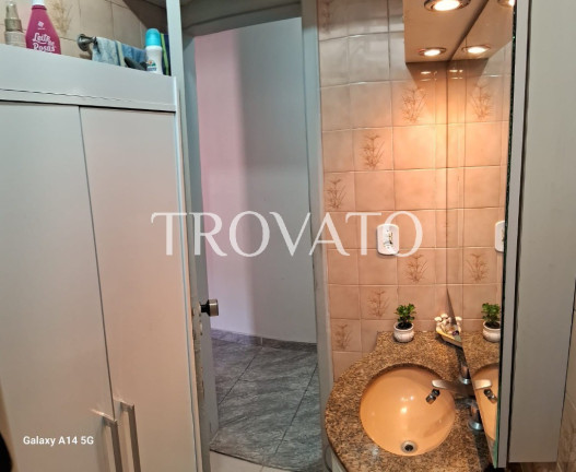 Imagem Imóvel com 2 Quartos à Venda, 69 m² em Parque Residencial Da Lapa - São Paulo