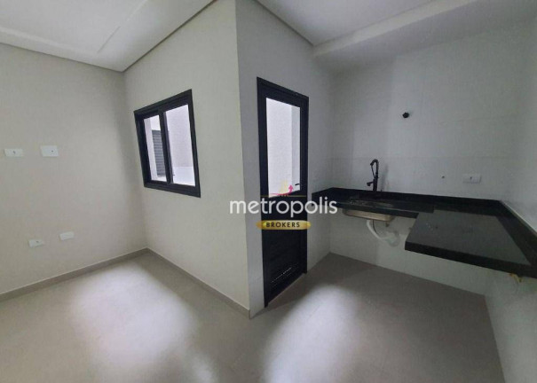 Imagem Apartamento com 2 Quartos à Venda, 47 m² em Vila Curuçá - Santo André Imagem Apartamento com 2 Quartos à Venda, 47 m² em Vila Curuçá - Santo André
