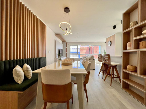 Imagem Apartamento com 2 Quartos à Venda, 87 m² em Zona Nova - Capao Da Canoa