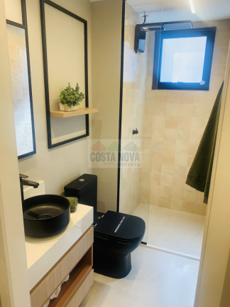 Imagem Apartamento com 2 Quartos à Venda, 34 m² em Campo Belo - São Paulo Imagem Apartamento com 2 Quartos à Venda, 34 m² em Campo Belo - São Paulo