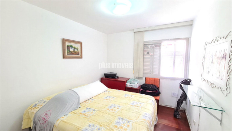 Imagem Apartamento com 3 Quartos à Venda, 109 m² em Jardim América - São Paulo Imagem Apartamento com 3 Quartos à Venda, 109 m² em Jardim América - São Paulo