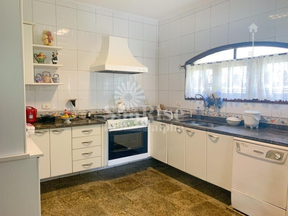 Imagem Casa com 4 Quartos à Venda, 550 m² em Alphaville Residencial Dois - Barueri Imagem Casa com 4 Quartos à Venda, 550 m² em Alphaville Residencial Dois - Barueri