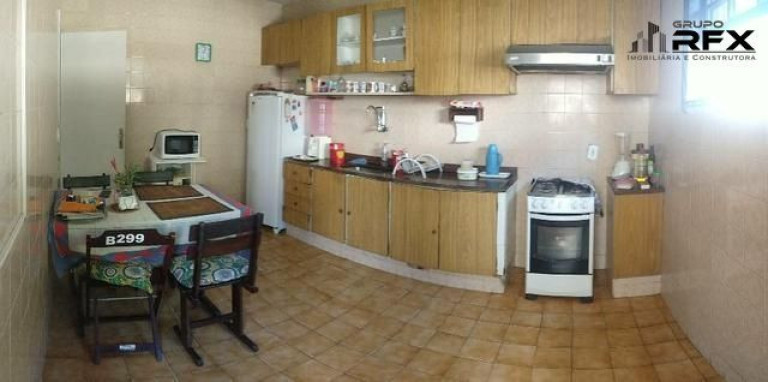 Imagem Casa com 4 Quartos à Venda, 200 m² em Piratininga - Niterói