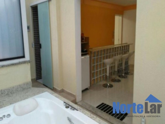 Imagem Apartamento com 3 Quartos à Venda, 100 m² em Vila Mangalot - São Paulo