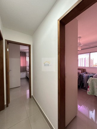 Imagem Apartamento com 3 Quartos à Venda, 75 m² em Vila Rosa - Goiânia Imagem Apartamento com 3 Quartos à Venda, 75 m² em Vila Rosa - Goiânia
