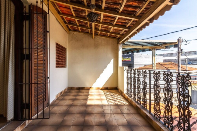 Imagem Casa com 3 Quartos à Venda, 108 m² em Vila Bandeirantes - São Paulo Imagem Casa com 3 Quartos à Venda, 108 m² em Vila Bandeirantes - São Paulo