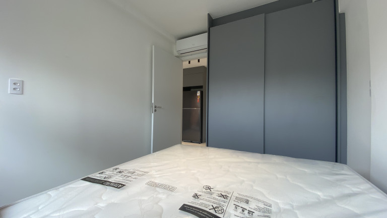 Imagem Apartamento com 1 Quarto para Alugar, 33 m² em Perdizes - São Paulo Imagem Apartamento com 1 Quarto para Alugar, 33 m² em Perdizes - São Paulo