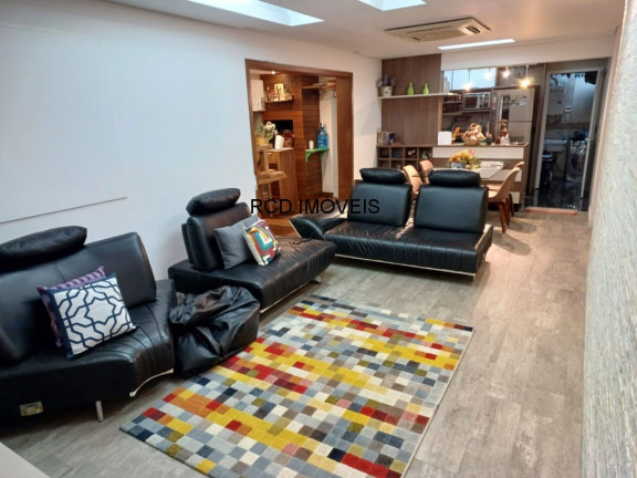 Imagem Apartamento com 2 Quartos à Venda, 91 m² em Jardim Arpoador - São Paulo