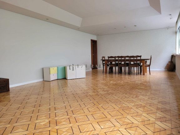 Imagem Apartamento com 3 Quartos à Venda, 201 m² em Copacabana - Rio De Janeiro