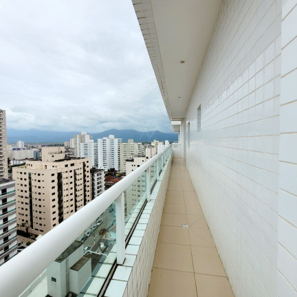 Imagem Apartamento com 3 Quartos à Venda, 94 m² em Aviação - Praia Grande