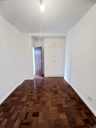 Imagem Apartamento com 2 Quartos à Venda, 53 m² em Consolação - São Paulo