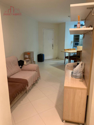 Apartamento com 3 Quartos à Venda, 64 m² em Jardim Marajoara - São Paulo