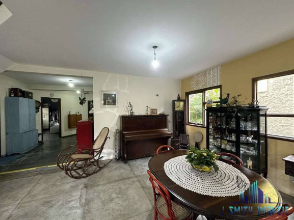 Imagem Casa com 4 Quartos à Venda, 303 m² em Vila Diva - Carapicuíba