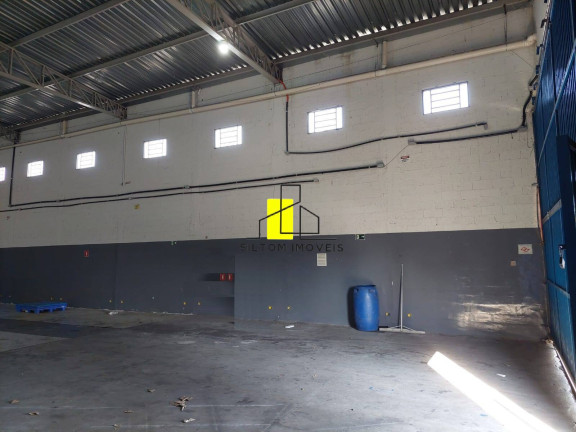 Imagem Galpão para Alugar, 825 m² em Loteamento Quinta Das Frutas - Taubaté Imagem Galpão para Alugar, 825 m² em Loteamento Quinta Das Frutas - Taubaté