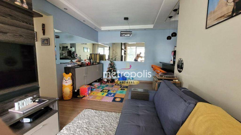 Imagem Apartamento com 2 Quartos à Venda, 67 m² em Santa Maria - São Caetano Do Sul Imagem Apartamento com 2 Quartos à Venda, 67 m² em Santa Maria - São Caetano Do Sul