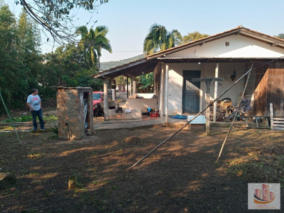 Imagem Casa com 3 Quartos à Venda, 70 m² em Bananal - Pescaria Brava Imagem Casa com 3 Quartos à Venda, 70 m² em Bananal - Pescaria Brava